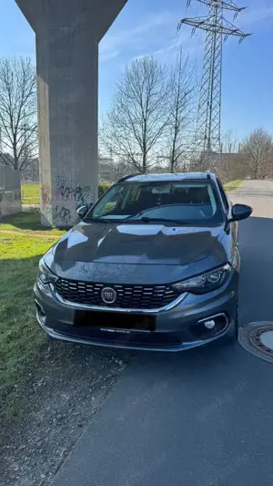 Fiat Tipo Kombi 1.6 MultiJet DCT Lounge