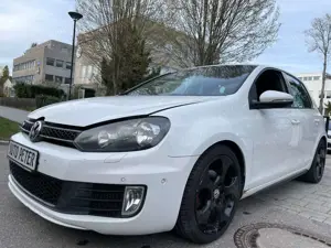 Volkswagen Golf GTD GTD