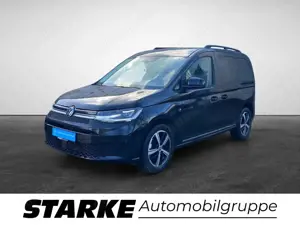 Volkswagen Caddy 2.0 TDI Dark Label