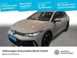 Volkswagen Golf Variant Golf VIII Variant 2.0TDI DSG R-Line P-DACH NAVI
