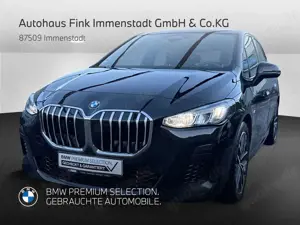 BMW 218 d M Sportpaket DAB Parkassistent Shz