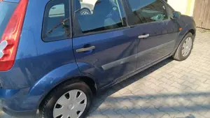 Ford Fiesta Bild 4