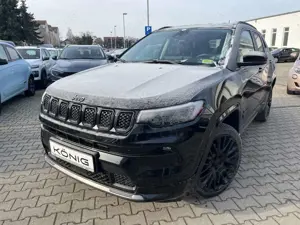 Jeep Compass 1,5l Automatik "RED"