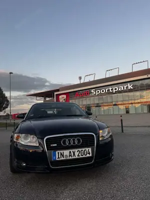 Audi A4 1.8 T