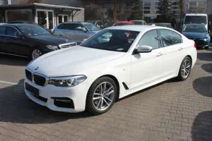 BMW 530 5 Limousine 530 i M Sport CarPlay
