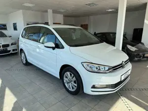 Volkswagen Touran Comfortline BMT 2.0TDI ACC VIRTUAL LED