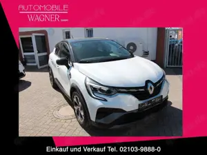 Renault Captur TCe 160 EDC R.S. Line /94721