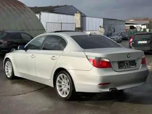 BMW 525 i Aut. *LEDER*XENON*SCHIEBEDACH*TÜV2028* Bild 5