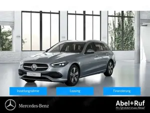 Mercedes-Benz C 180 T AVANTGARDE+LED+DISTR+Kamera+Ambi+LrHz