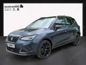 SEAT Arona FR Black Edition 1.0 TSI DSG ACC KESSY XL ASSIST R