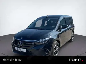 Mercedes-Benz EQT 200 Perf AUT DynLicht Fernlichtass. Kam. LED