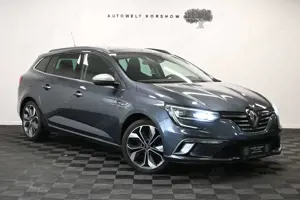 Renault Megane GT-Line *KEYLESS *LED *PDC *2-ZONEN