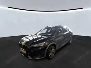 CUPRA Formentor 1.4e/TSI DSG Navi AHK ACC LED