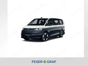 Volkswagen T7 Multivan Life 75 Jahre Aktionsmodell 110kW LÜ