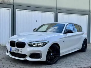 BMW 140 M140i S-Drive., CarPlay, Volleder, Harman/Kardon