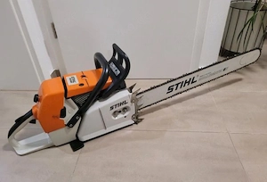 Stihl MS 880 kettensäge
