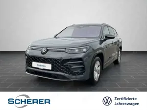 Volkswagen Tayron R-Line 1,5 TSI eHybrid 6-Gang-DSG | 19" i