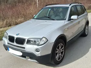 BMW X3 X3 Diesel 2.0d