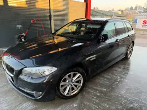 BMW 520 520d Touring BluePerformance Aut.