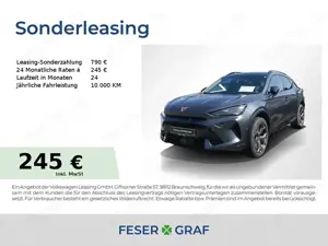 CUPRA Formentor 1.5 eTSI KAMERAS/SITZH/NAVI