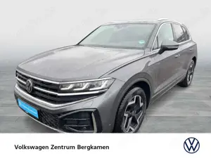 Volkswagen Touareg V6 R-LINE AHK CAM ACC HEAD-UP