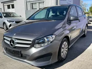 Mercedes-Benz B 180 CDI*NAVI*Klima*Sitzhe.*Euro6*