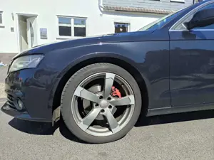 Audi A4 Bild 4