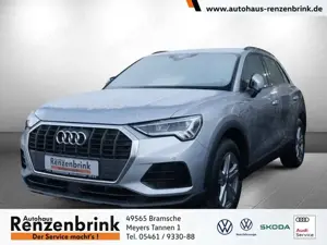 Audi Q3 45 TFSI e LED+NAVI+GJR