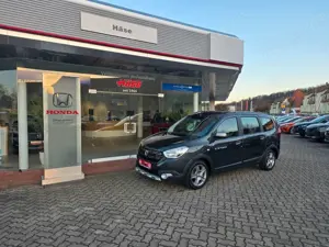 Dacia Lodgy TCe 130 Stepway Navi Sitzheizung 1 Hand