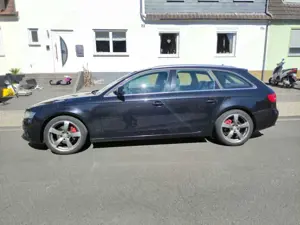 Audi A4 Bild 3