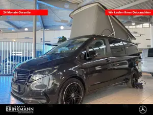 Mercedes-Benz Marco Polo Marco Polo 300 d AMG Line/SHZ/Totw./AHK Basic/Navi