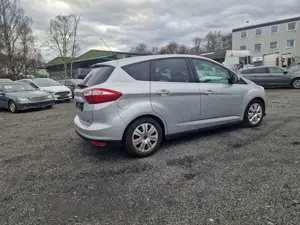 Ford C-Max Bild 3