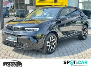 Opel Mokka GS Line FACELIFT AT *R-KAMERA*MATRIX*ACC*LHZ*SHZ*
