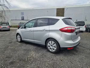Ford C-Max Bild 5