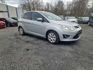 Ford C-Max Bild 2