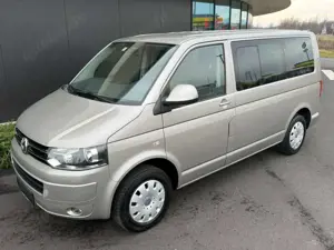 Volkswagen T5 Caravelle