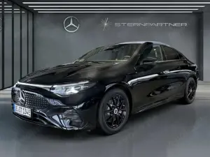 Mercedes-Benz CLA 250 + EQ #AMG #BURMESTER #HUD #360 #MULTIBEAM