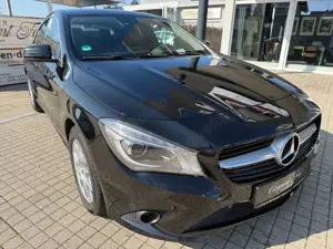 Mercedes-Benz CLA 220 CDI , NAVI,Automatik,TüV 06.26