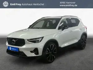 Volvo XC40 XC40 B5 B AWD Ultimate Dark