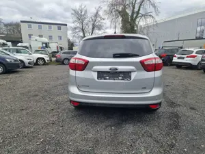Ford C-Max Bild 4