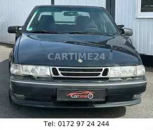 Saab 9000
