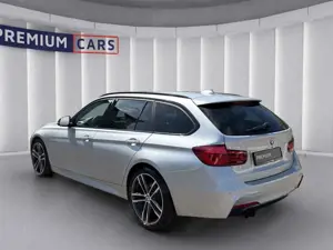 BMW 330 Bild 3