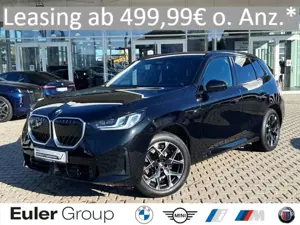 BMW X3 20d xDrive M Sport AHK Pano H/K Premium+Prof. PA+