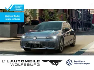 Volkswagen Golf GTE 8 VIII 1.5 eTSI Hybrid DSG GTE Black Style