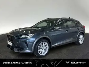 CUPRA Formentor 1.4 e-HYBRID DSG Kameras Navi