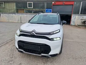 Citroen C3 Aircross Shine,Navi,Zahnriemen Neu!