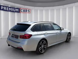 BMW 330 Bild 5