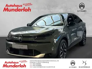 Citroen C4 Max 130 SHZ TECHNO-PAKET AWR Start-Stopp Keyless C