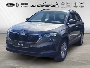 Skoda Karoq 1.5 TSI ACT DSG Selection