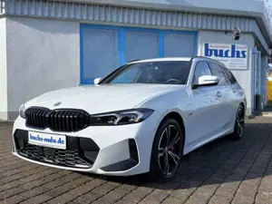 BMW 330 Bild 5